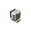 Ψύκτρα αέρα Supermicro SNK-P0070APS4 Σύστημα ψύξης επεξεργαστή 9,2 cm