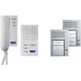 TCS PSC2220-0000, ενσύρματο, λευκό, τοίχου, ψηφιακό, AC/DC, AC/DC