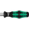 Σετ εργαλείων Wera Tool-Check Combi 1 με πένσα Knipex Cobra, 40 τεμ.