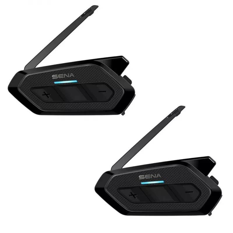 Sena Spider RT1 Dual Pack ενδοεπικοινωνία μοτοσυκλέτας
