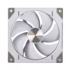 Phanteks D30-140 PWM Regular Airflow D-RGB ανεμιστήρας κουτιού 140 mm, λευκός, 3 τεμ.