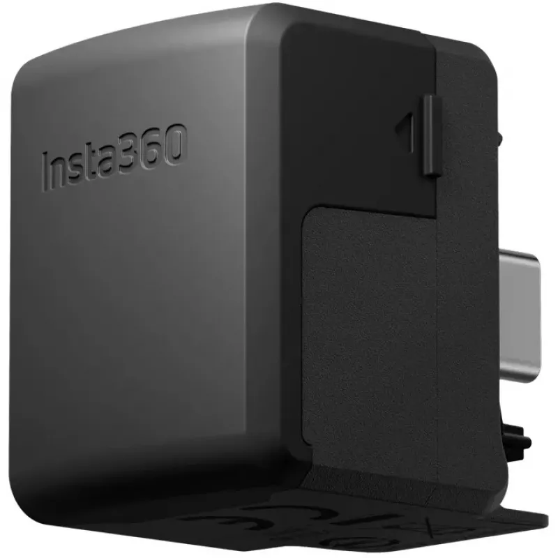 Αναγνώστης καρτών Insta360 Ace Pro 2 Quick Reader USB 3.0 για Insta360 Ace Pro 2 (CINSAAXC_1)