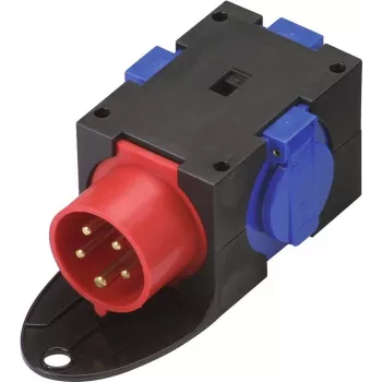 Κουτί διανομής PSSO Kompaktverteiler 3SK 30249100 CEE