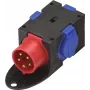 Κουτί διανομής PSSO Kompaktverteiler 3SK 30249100 CEE