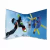 Ντοσιέ με θέμα A4 HERMA Winter Sport