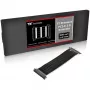 Thermaltake AC-045-CN1OTN-C1 Κάρτες διασύνδεσης/προσαρμογείς εσωτερικοί PCIe