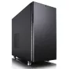 Fractal Design Define R5 Midi Tower μαύρο