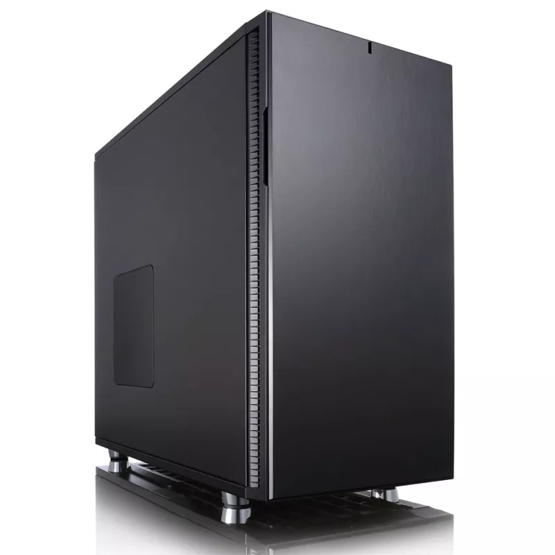 Fractal Design Define R5 Midi Tower μαύρο