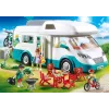 Σετ παιχνιδιού δράσης/περιπέτειας Playmobil FamilyFun 70088
