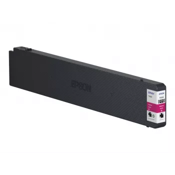 Μελάνι Epson WorkForce Enterprise WF-C20600 Ματζέντα Γνήσιο C13T02Q300