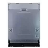 Midea MDWEB1403MB-WI εντοιχιζόμενο πλυντήριο πιάτων, 60 εκ., 14 σερβίτσια, 44 dB, Wi-Fi, ενεργειακή κλάση C