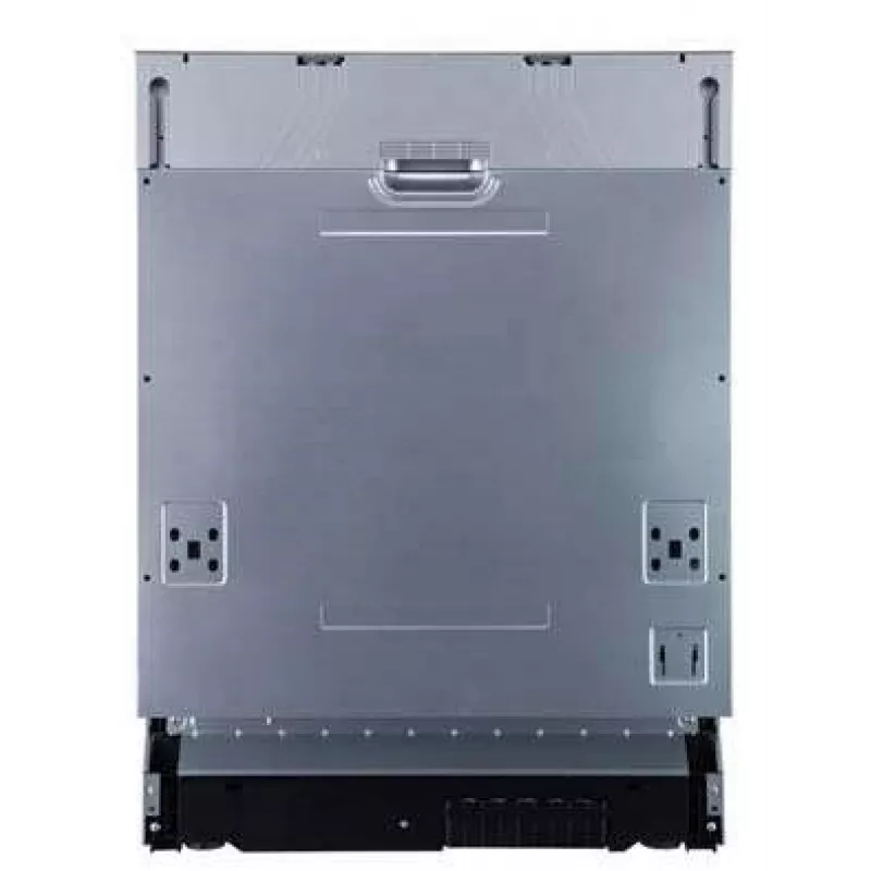 Midea MDWEB1403MB-WI εντοιχιζόμενο πλυντήριο πιάτων, 60 εκ., 14 σερβίτσια, 44 dB, Wi-Fi, ενεργειακή κλάση C