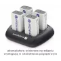 Φορτιστής μπαταρίας Everactive NC109 AC