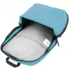 Σακίδιο Xiaomi Mi Casual Daypack – Πολυεστέρας, μπλε, 255×130×340 mm