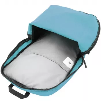 Σακίδιο Xiaomi Mi Casual Daypack – Πολυεστέρας, μπλε, 255×130×340 mm