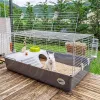 FERPLAST Rabbit 100 – Κλουβί