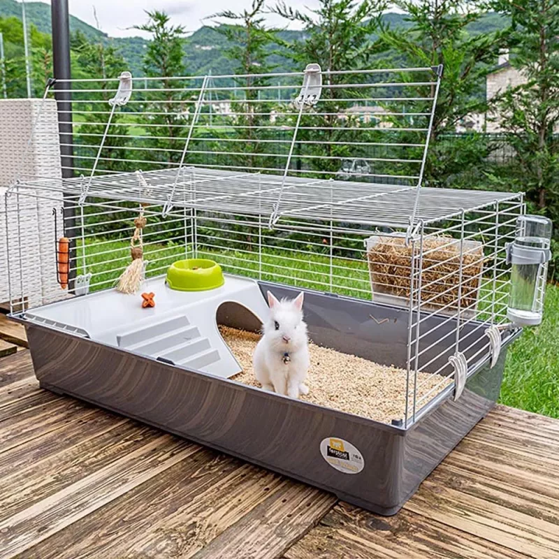 FERPLAST Rabbit 100 – Κλουβί