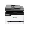 Πολυμηχάνημα Lexmark CX331adwe Laser Έγχρωμο
