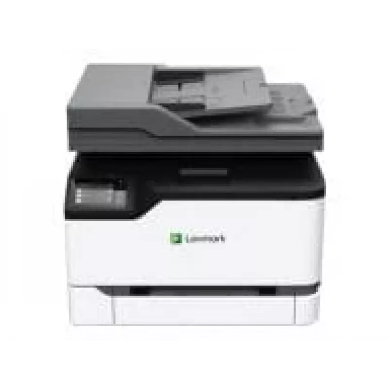Πολυμηχάνημα Lexmark CX331adwe Laser Έγχρωμο