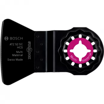 Bosch 2 608 664 487 Εξάρτημα πολυεργαλείου σετ λεπίδων