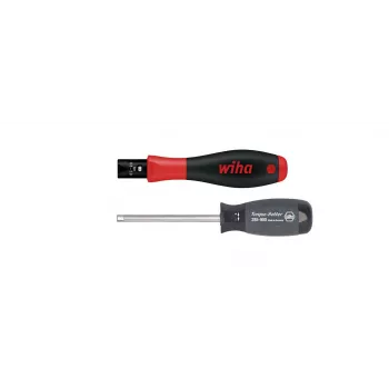 Wiha 26463 TorqueVario-S 2852 δυναμόκλειδο κατσαβίδι, 1-5 Nm, DIN EN ISO 6789