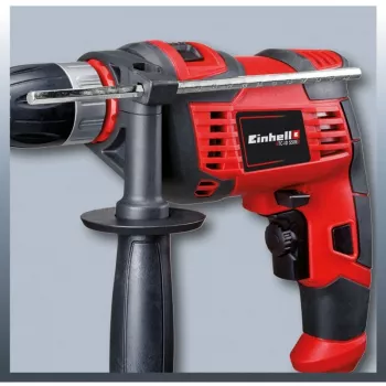 Δράπανο με λαβή πιστολιού Einhell TC-ID 550 E 550W 2800 rpm 1,66 kg