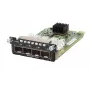 HPE Aruba 3810M Μονάδα SFP+ 4 θυρών JL083A-RFB
