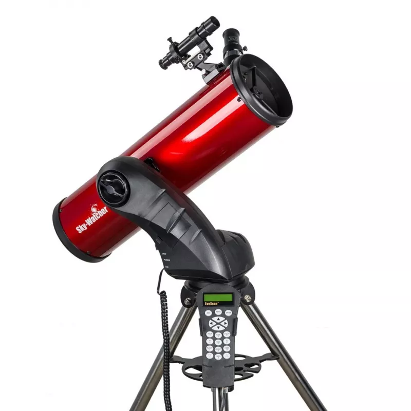 Τηλεσκόπιο Skywatcher Star Discovery 130