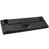 Ducky Mecha Pro SF Πληκτρολόγιο Gaming USB Γερμανικό Μαύρο