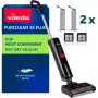 Ηλεκτρική σκούπα Vileda PureClean S5 Plus