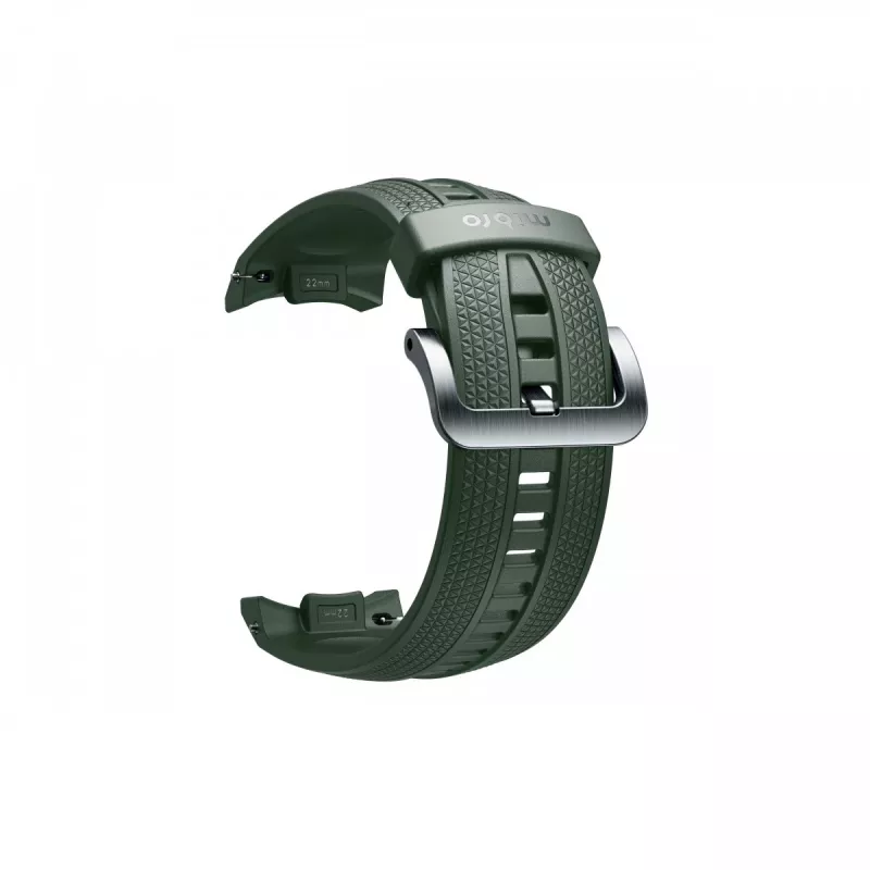 Mibro GS Explorer Smartwatch, πράσινο