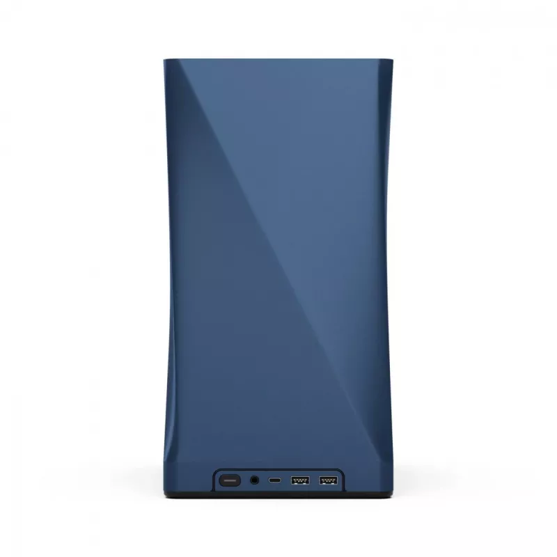 Fractal Design Era 2 Mini Tower Μπλε