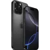 Apple iPhone 16 Pro Max 256GB Μαύρο Titanium