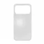 PEDEA θήκη Soft-TPU για Apple iPhone 17 Pro Max διαφανής (501600032)