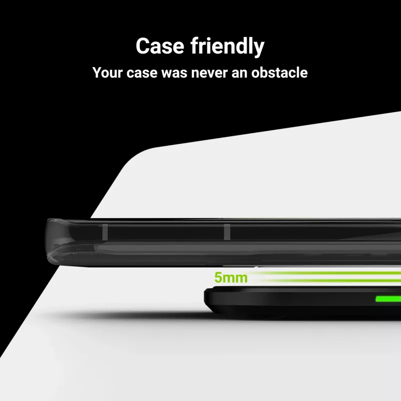 Greencell QIGC01 τροφοδοτικό