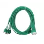 Cisco 8-Port-Async-Καλώδιο Ανταλλακτικό