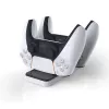 Raptor CS200-LT, εσωτερικού χώρου, USB, μαύρο, λευκό