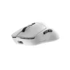 Ποντίκι White Shark GM-9010 MAXIMUS λευκό USB