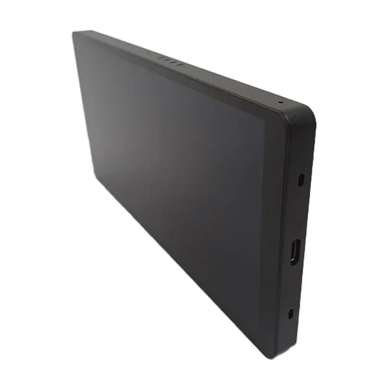 Πακέτο Shelly Wall Display X2 Black + BLU H&T Black, χωνευτός πίνακας ελέγχου, Android, Wi-Fi, Bluetooth