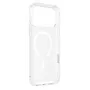 BELKIN ΜΑΓΝΗΤΙΚΗ ΘΗΚΗ ΓΙΑ IPHONE 17 PRO MAX ΔΙΑΦΑΝΗ