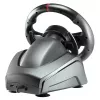 Τιμόνι + πεντάλ + Joystick Subsonic SA5658 μαύρο USB για PlayStation 4 Xbox One