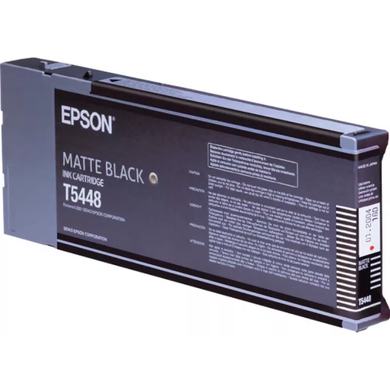Epson C13T61480N μελανοδοχείο 1 τεμ. γνήσιο ματ μαύρο