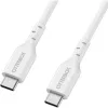 Καλώδιο USB-C σε USB-C OTTERBOX 78-81360 — 24-pin, USB 2.0, 3A, 2,0 m, Λευκό