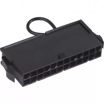 Σύστημα ψύξης υπολογιστή Alphacool 13335 Πλαστικό Μαύρο 61 mm Πλάτος