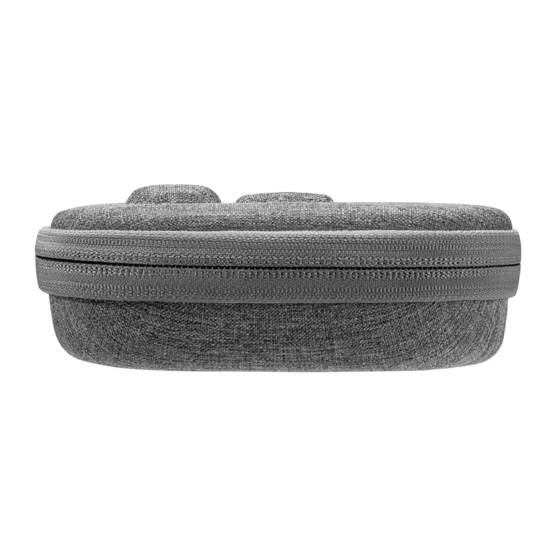 Προστατευτική θήκη Tomtoc FancyCase-G05 για Nintendo Switch 2, γκρι