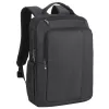Rivacase 8262 θήκη notebook 39,6 cm (15.6) τσάντα πλάτης μαύρο
