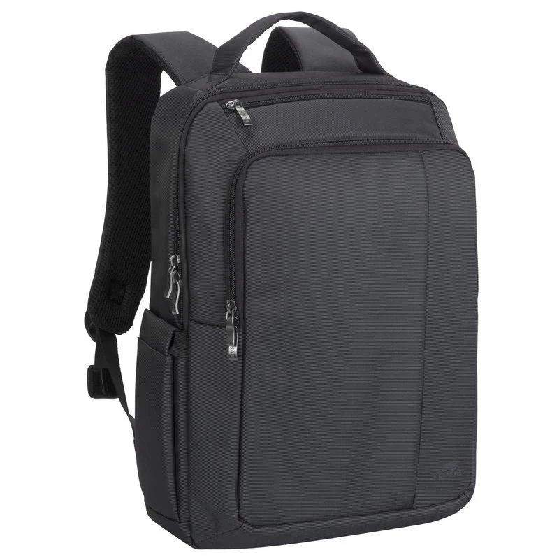 Rivacase 8262 θήκη notebook 39,6 cm (15.6) τσάντα πλάτης μαύρο