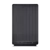 Κουτί PC Lian Li PC-A3X Micro Tower μαύρο