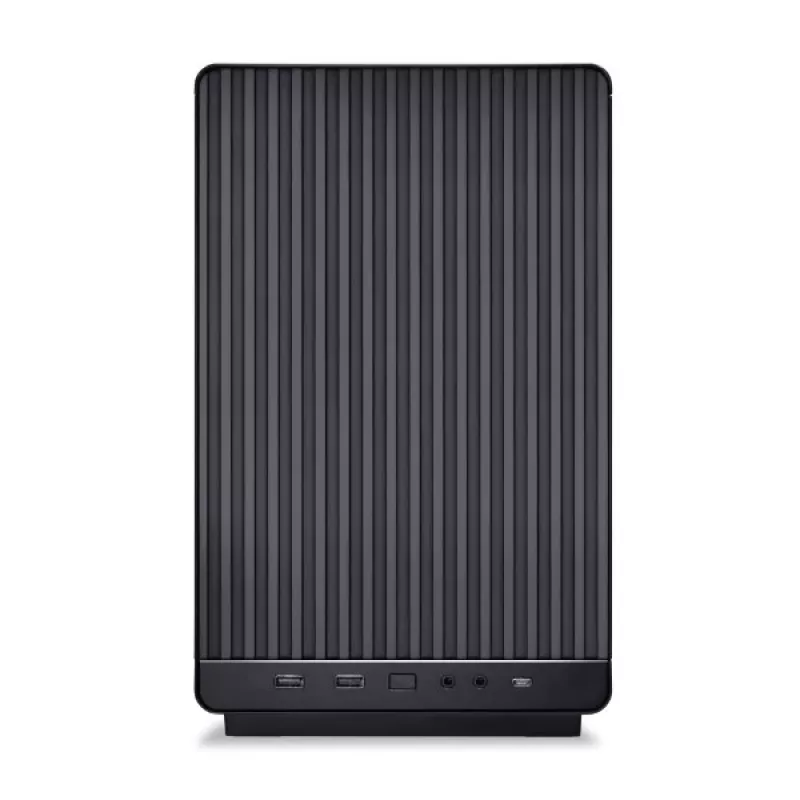 Κουτί PC Lian Li PC-A3X Micro Tower μαύρο