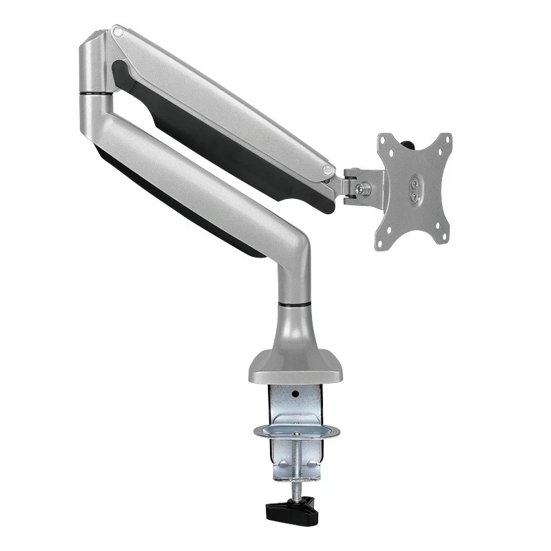 Βάση οθόνης LogiLink BP0042 81,3 cm (32 ίντσες) γραφείου αλουμίνιο